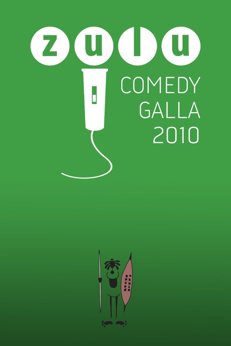 Episodes in ZULU Comedy Galla - Season 1 - Season 1 Poster of Episodes in ZULU Comedy Galla - Season 1 - Season 1