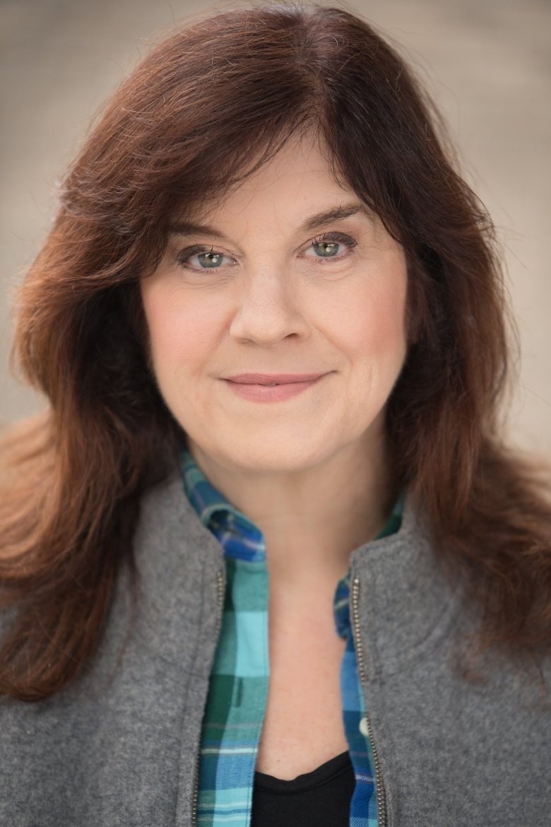 Susan Barrett Portrait of Susan Barrett