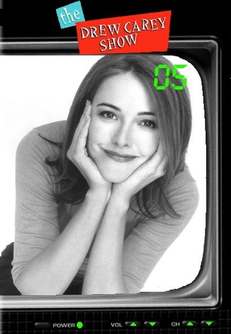 Episodes in The Drew Carey Show - Season 5 - Season 5 Poster of Episodes in The Drew Carey Show - Season 5 - Season 5