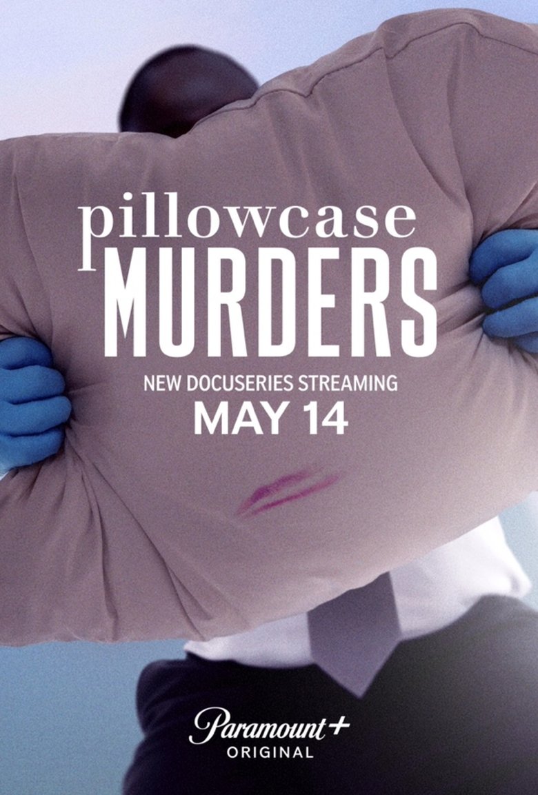 Pillowcase Murders Poster of Pillowcase Murders