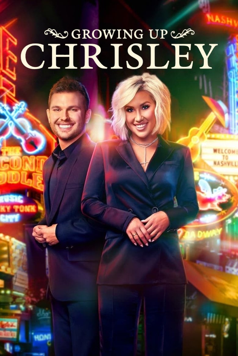 Episodes in Growing Up Chrisley - Season 4 - Season 4 Poster of Episodes in Growing Up Chrisley - Season 4 - Season 4