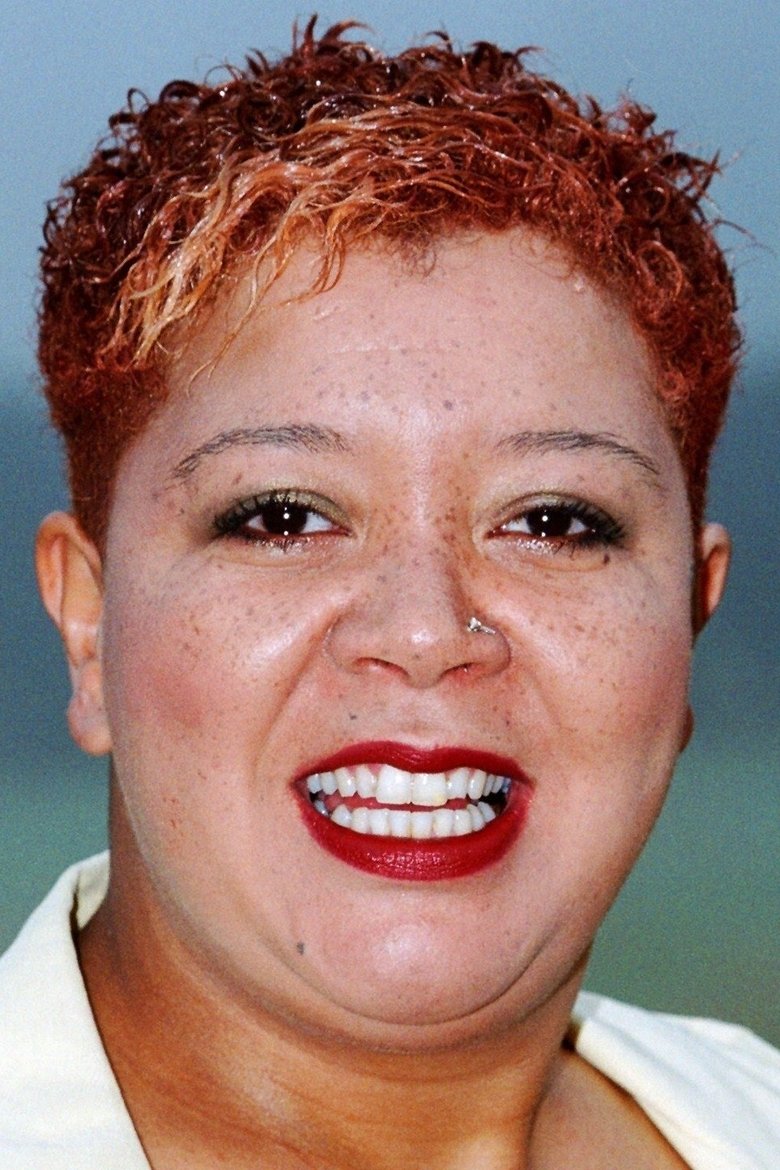 Kay Purcell Portrait of Kay Purcell