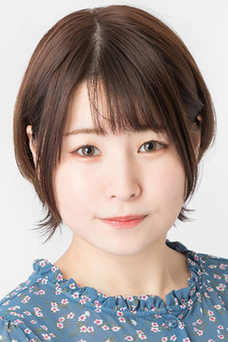 Miki Hasuda Portrait of Miki Hasuda