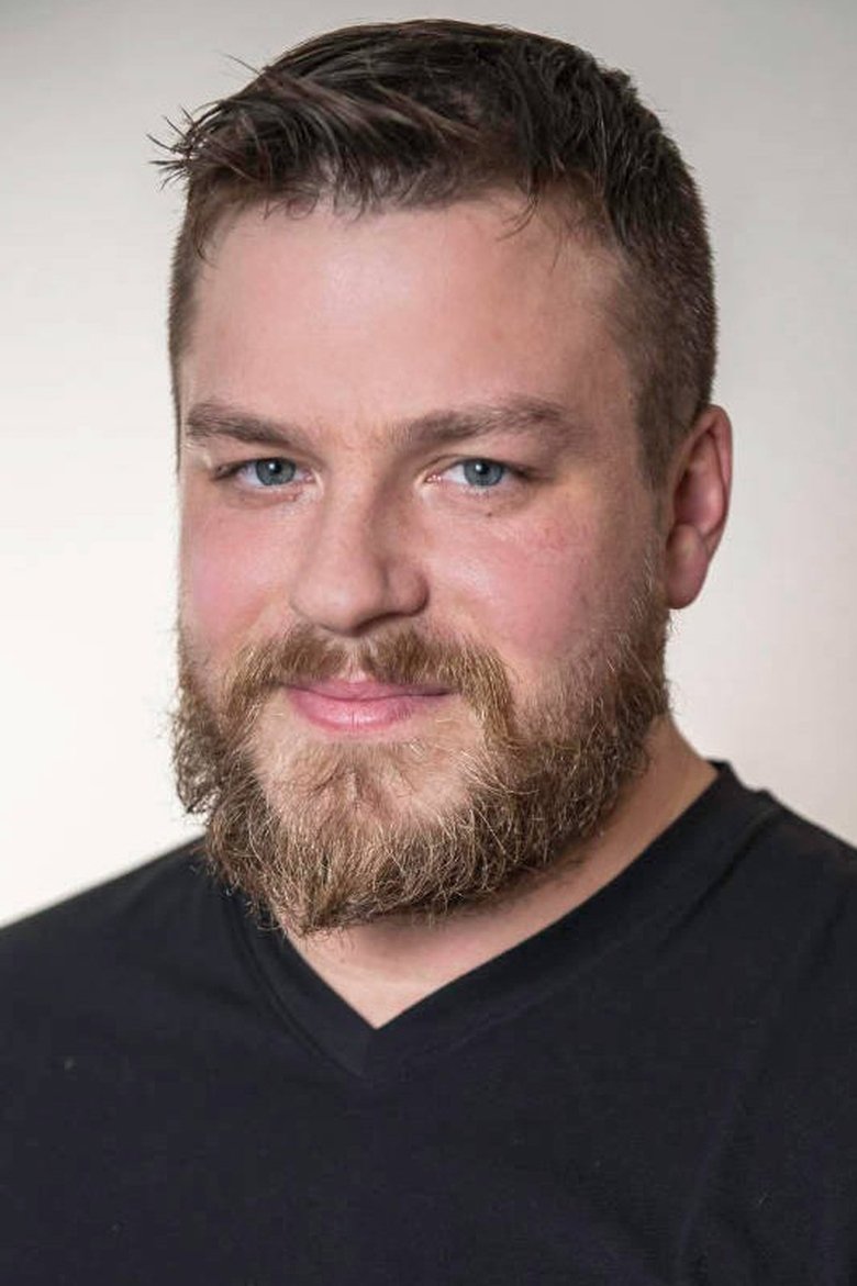 Benjamin Tull Portrait of Benjamin Tull