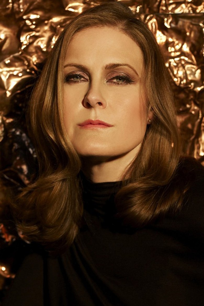 Alison Moyet Portrait of Alison Moyet