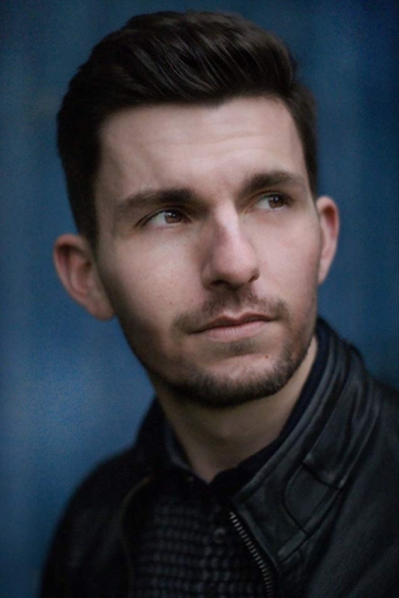 Callum Forman Portrait of Callum Forman