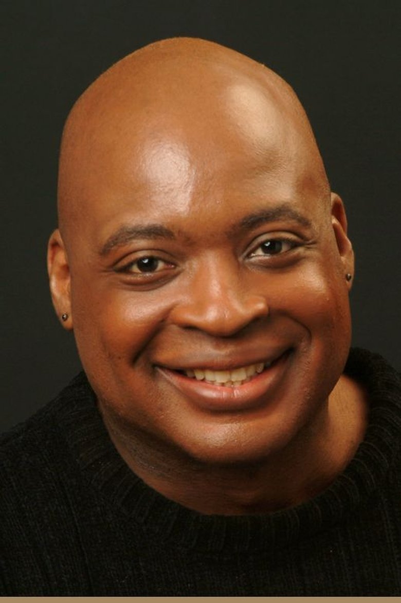 Kevin Warren Portrait of Kevin Warren