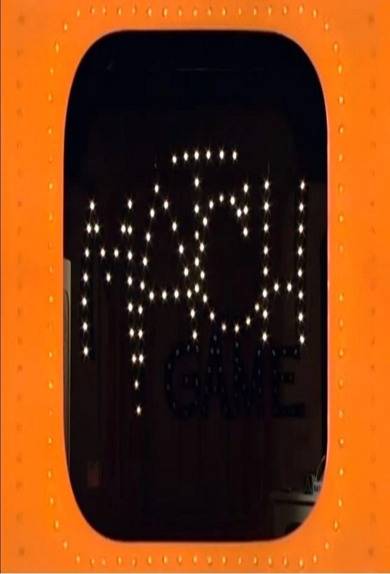 Match Game Poster of Match Game