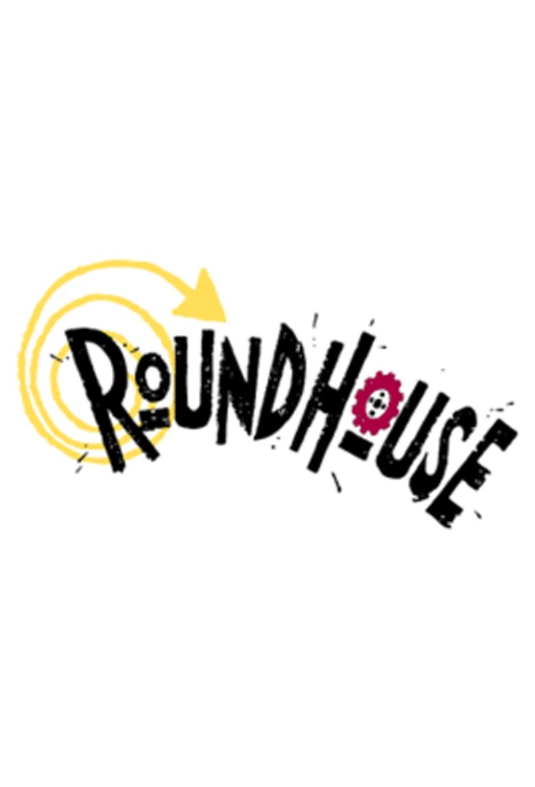 Roundhouse Poster of Roundhouse