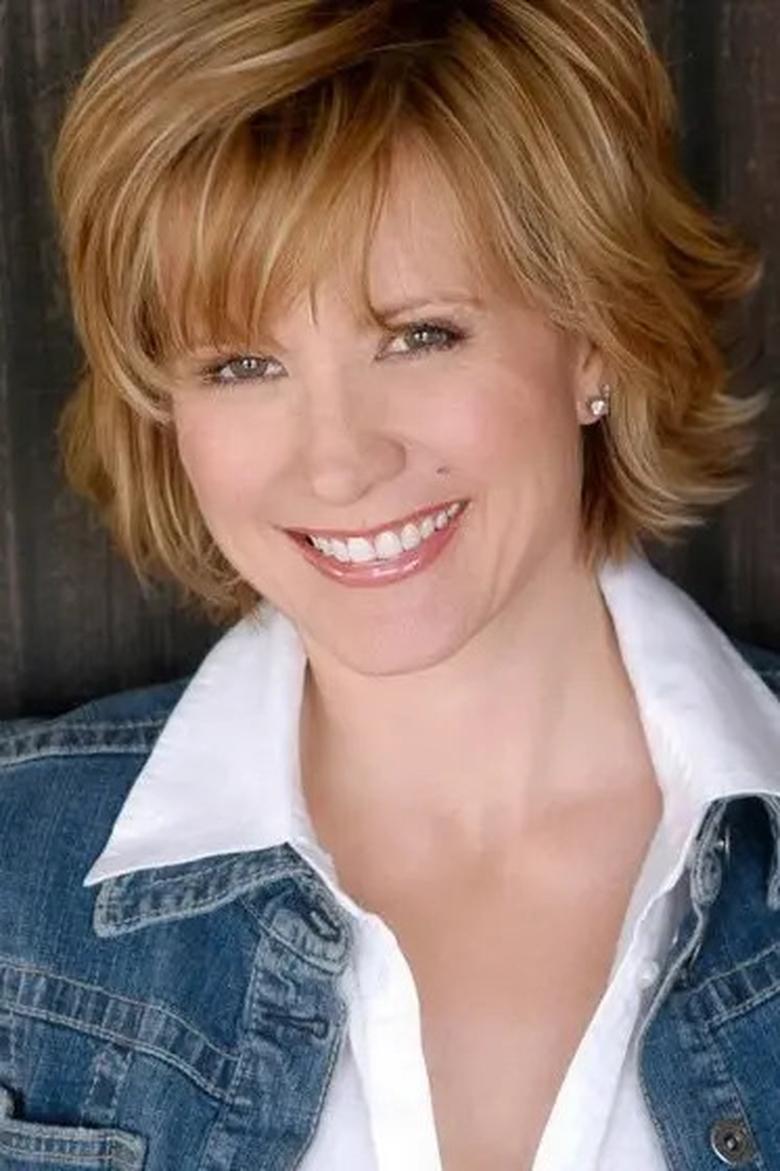 Marianne Curan Portrait of Marianne Curan