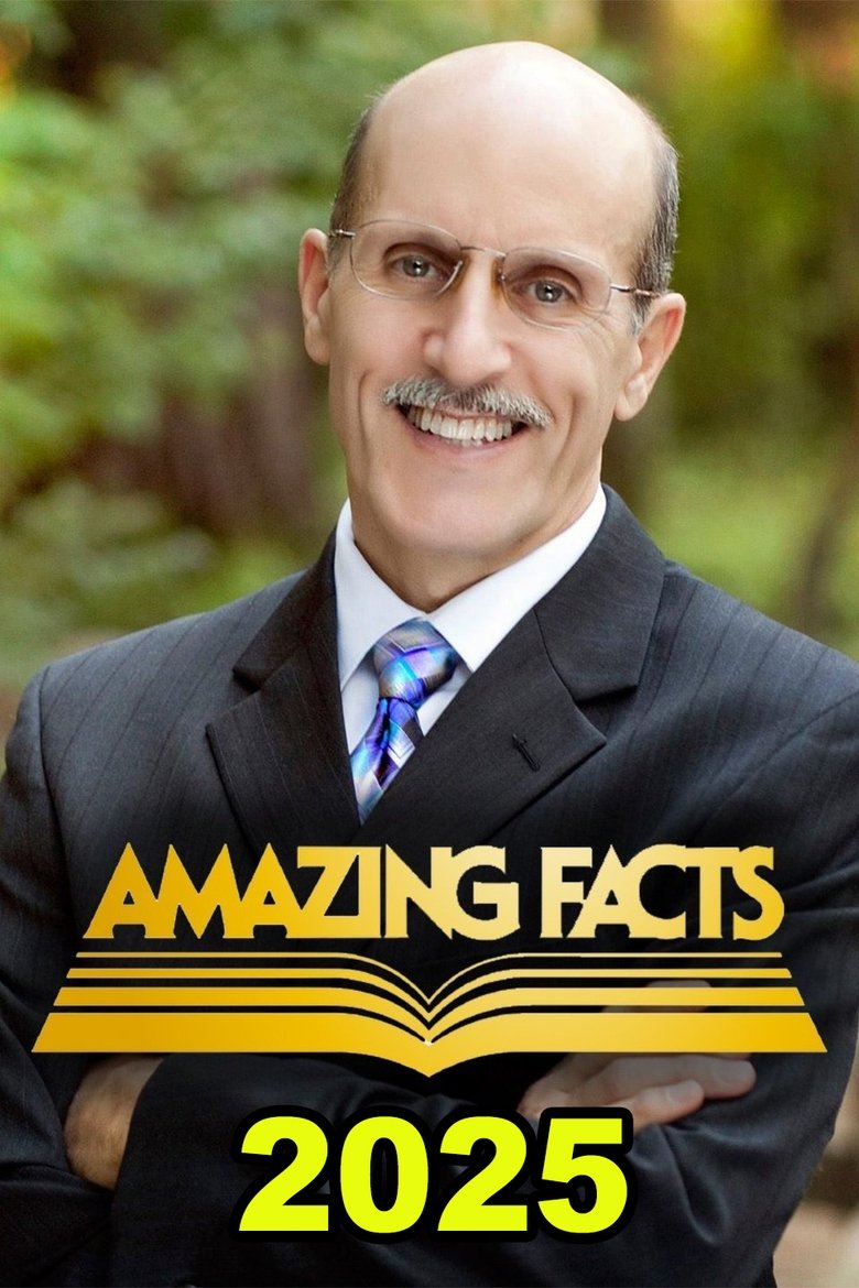 Episodes in Amazing Facts - 2025 - 2025 Poster of Episodes in Amazing Facts - 2025 - 2025