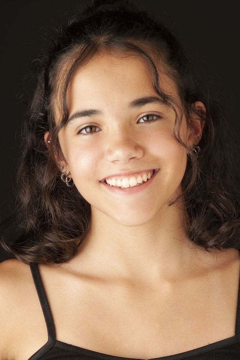Laura Seiça Portrait of Laura Seiça