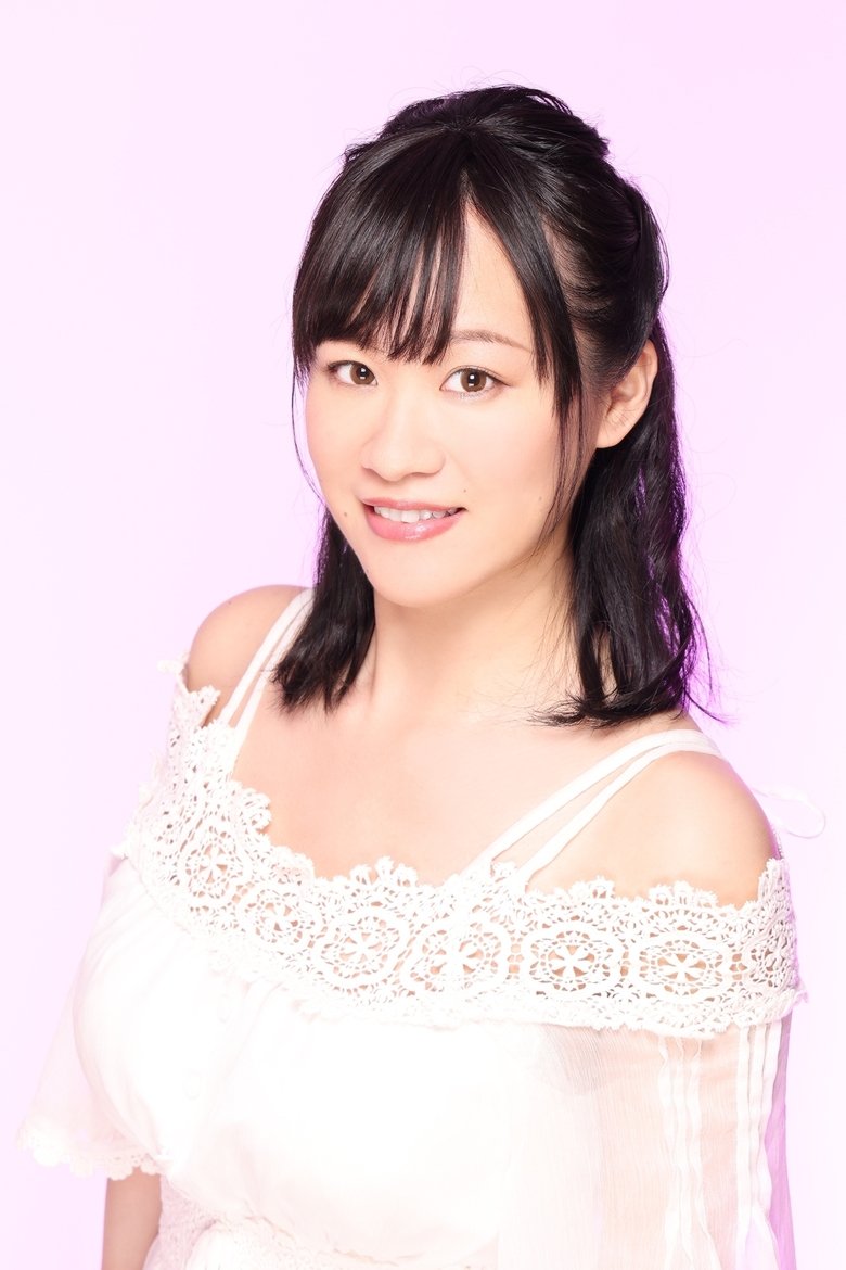 Fumi Aikawa Portrait of Fumi Aikawa