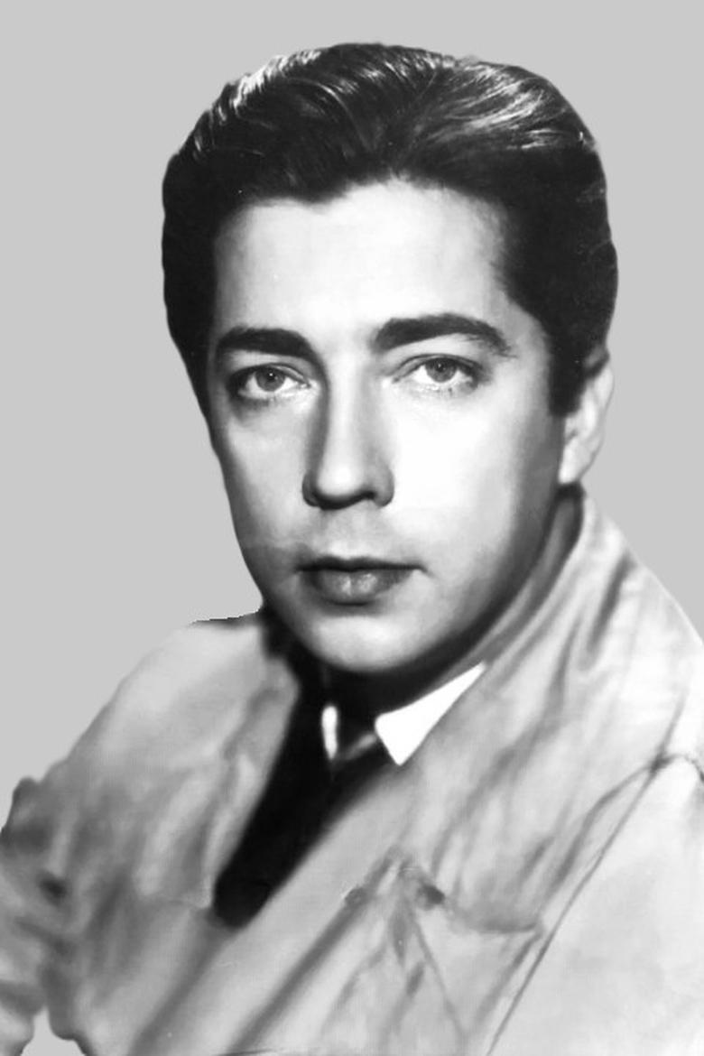 Carlos Muñoz Arosa Portrait of Carlos Muñoz Arosa