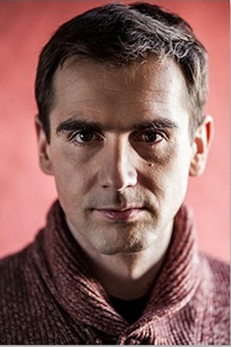 Kacper Matula Portrait of Kacper Matula