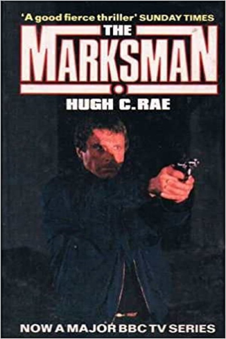 Episodes in The Marksman - Miniseries - Miniseries Poster of Episodes in The Marksman - Miniseries - Miniseries