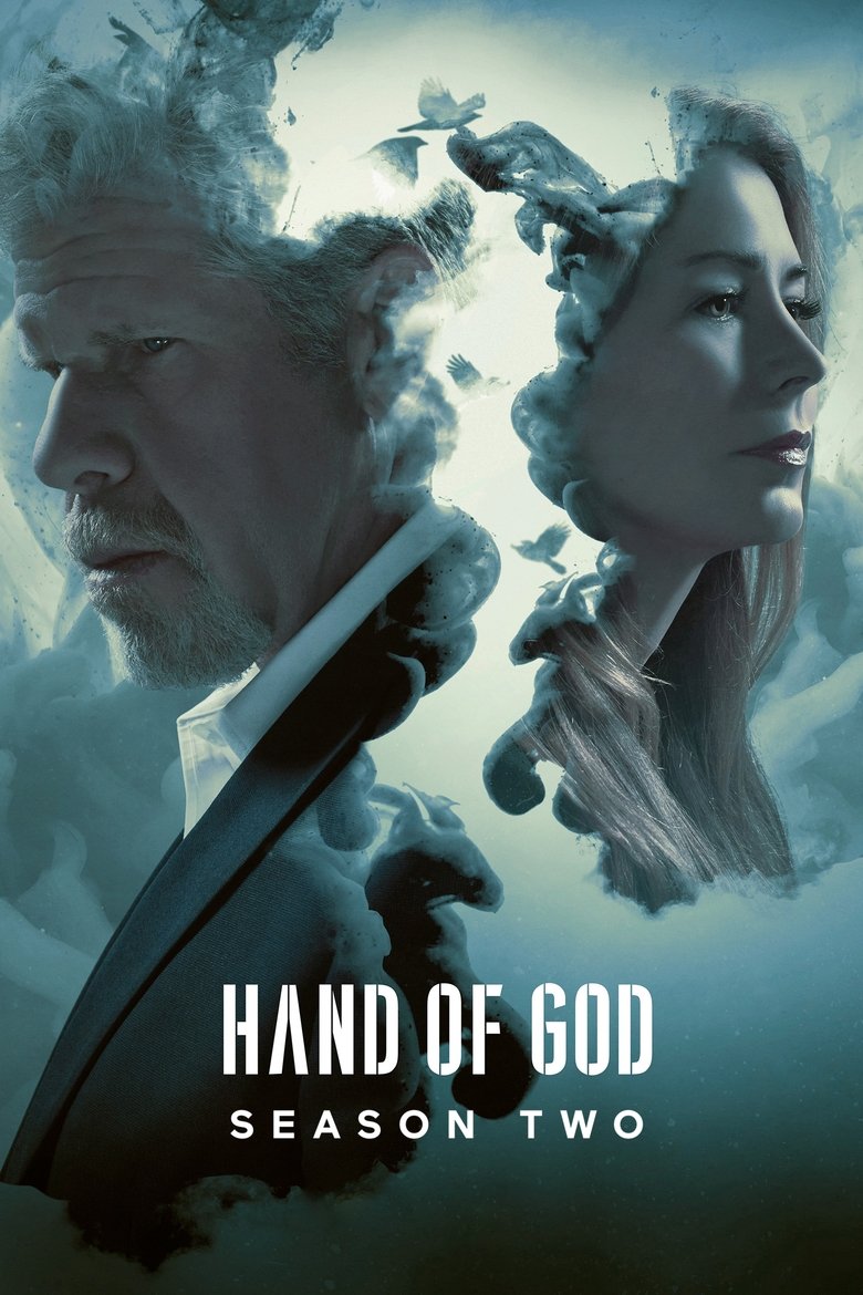 Episodes in Hand Of God - Season 2 - Season 2 Poster of Episodes in Hand Of God - Season 2 - Season 2