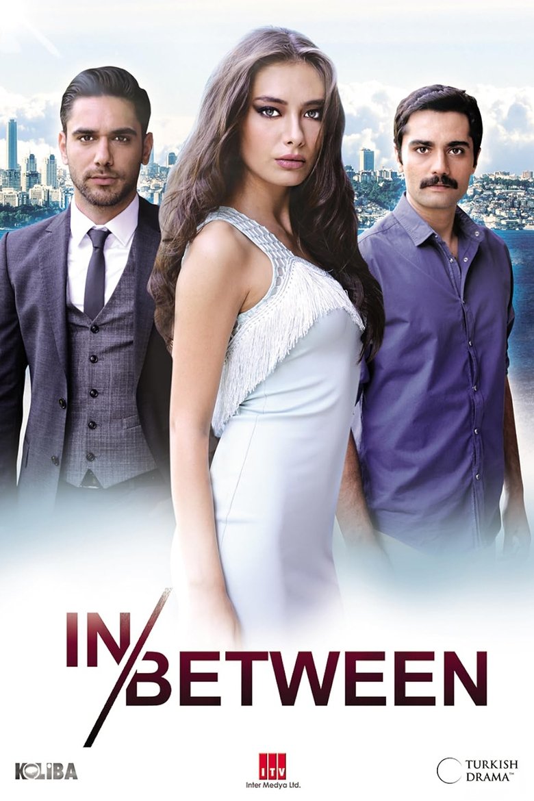 Fatih Harbiye Poster of Fatih Harbiye