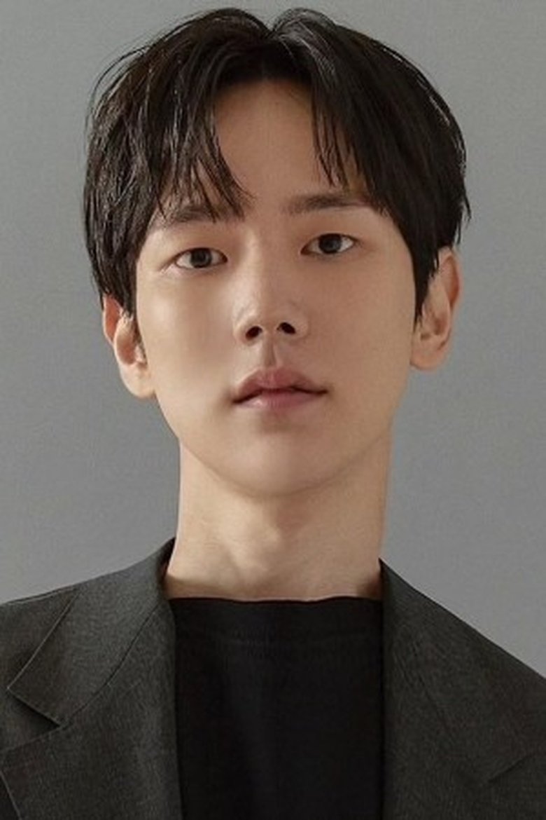 Lee Hyun-jun Portrait of Lee Hyun-jun