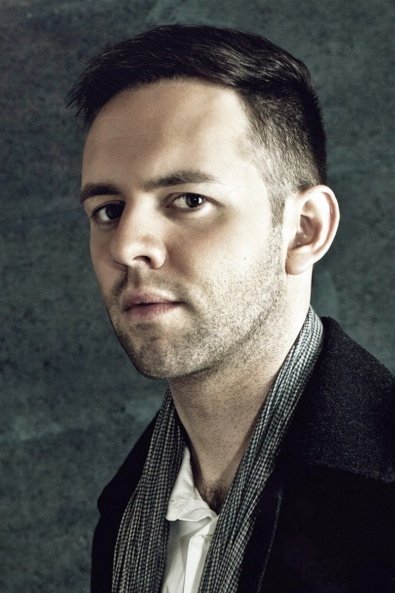 Michael Foret Portrait of Michael Foret