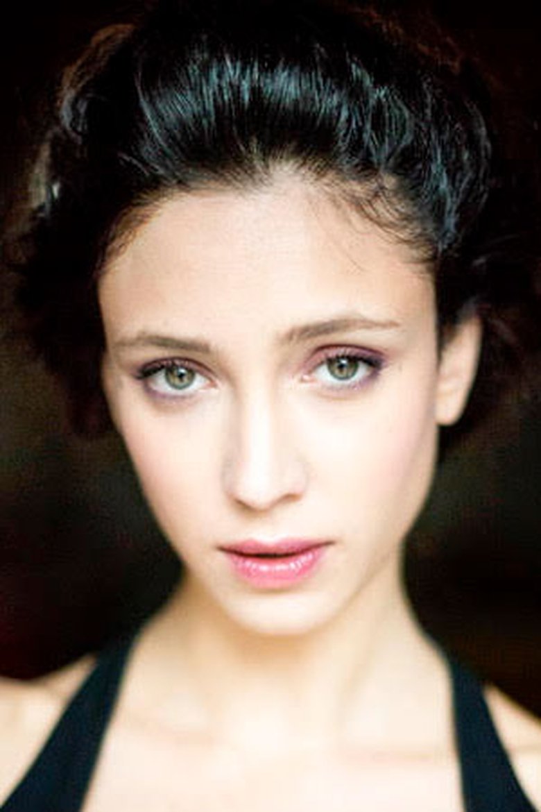 Lucrezia Massari Portrait of Lucrezia Massari