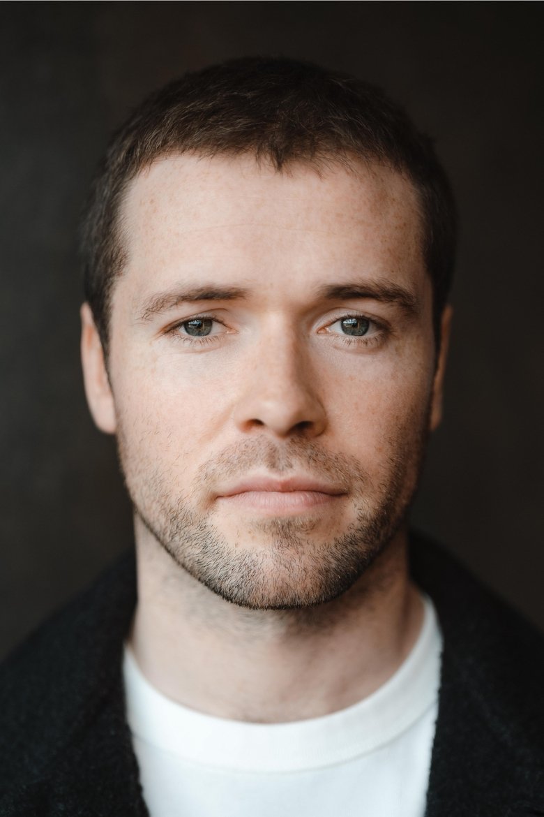 Michael Wallace Portrait of Michael Wallace