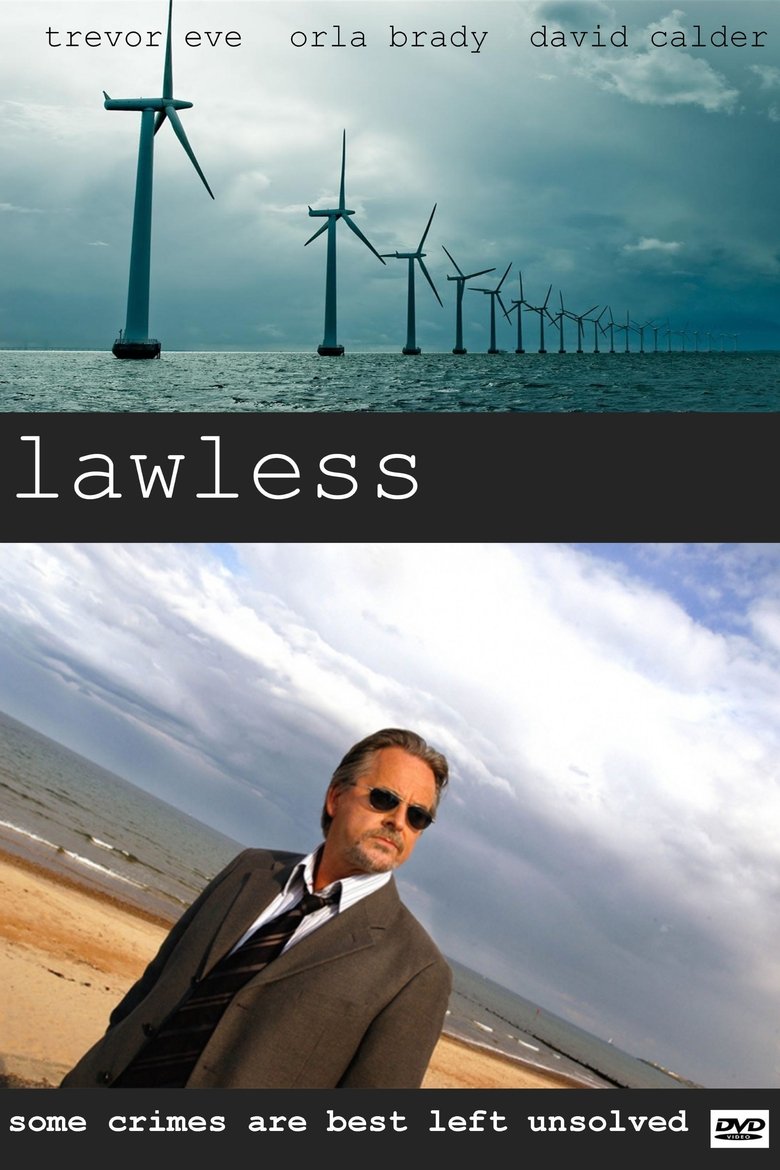 Lawless Poster of Lawless