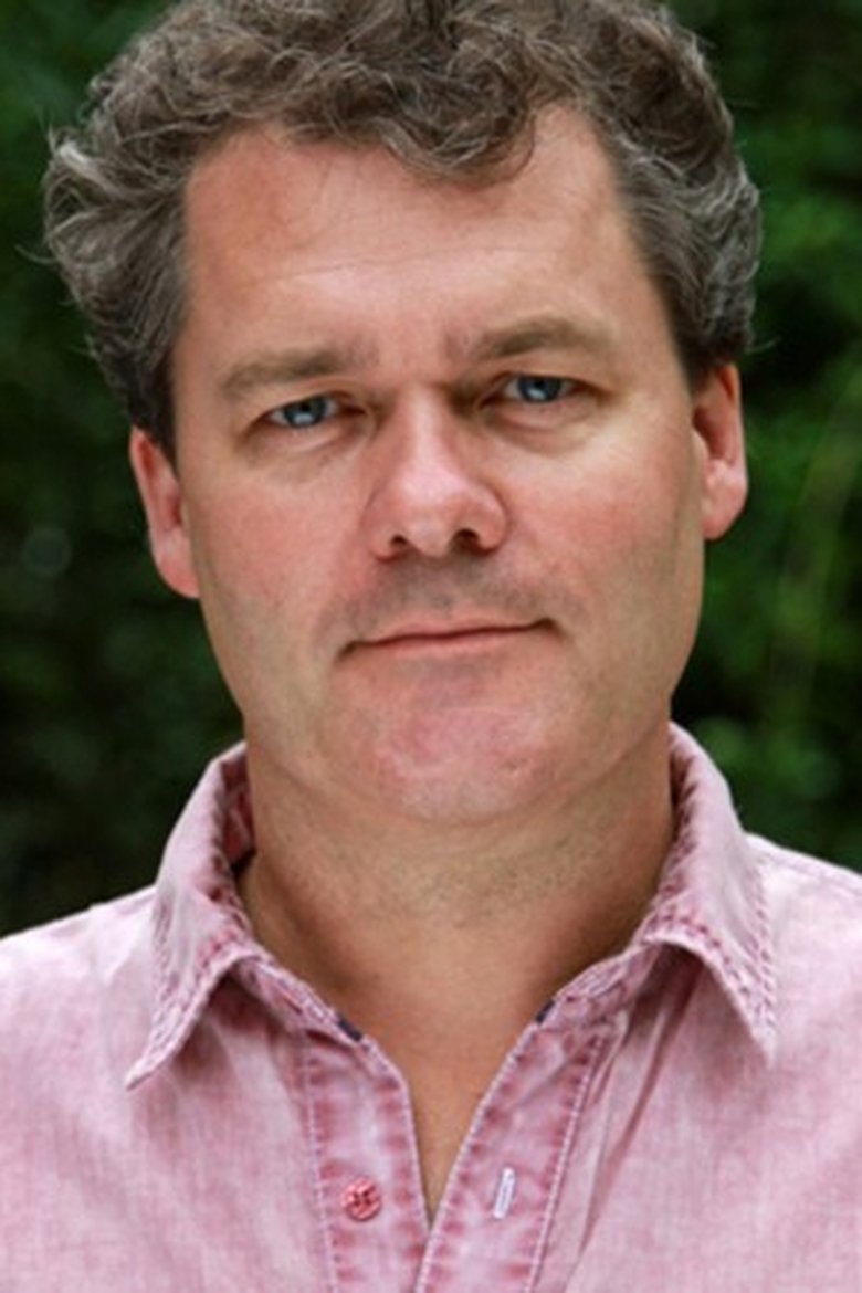 Huw Cordey Portrait of Huw Cordey