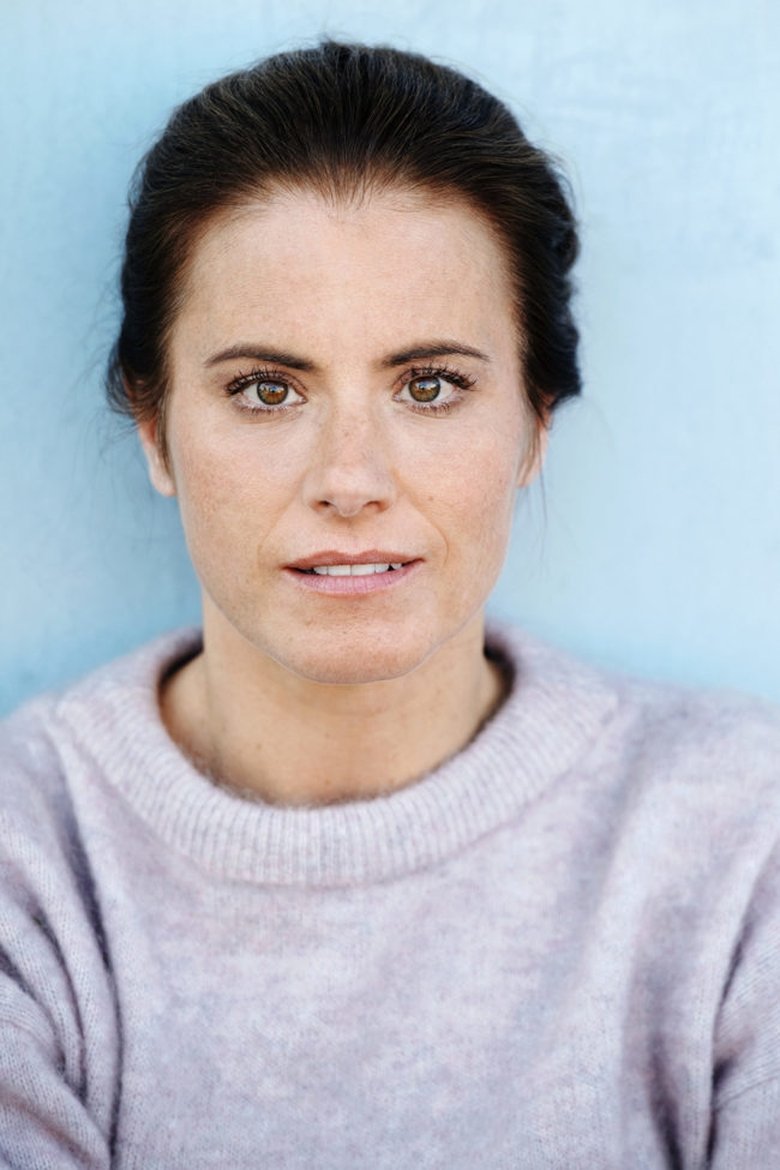 Elisabeth Baulitz Portrait of Elisabeth Baulitz