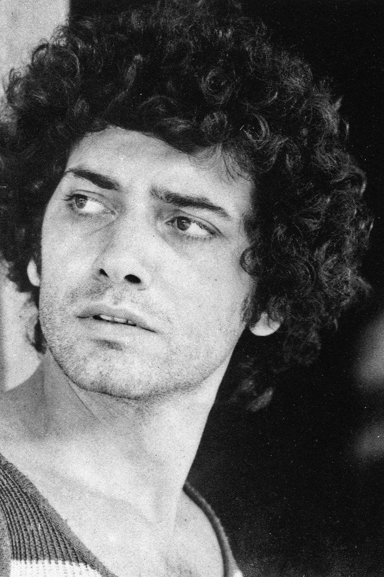 Fausto Di Bella Portrait of Fausto Di Bella