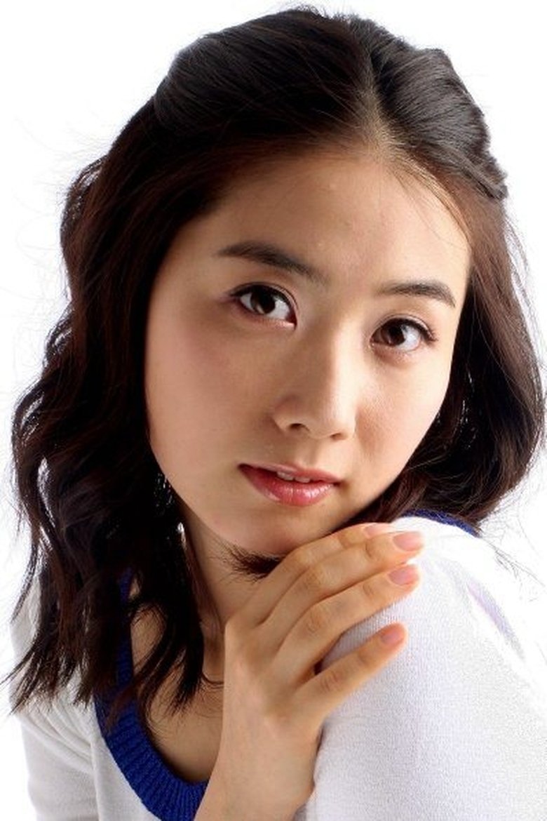 Kim Yeong-im Portrait of Kim Yeong-im