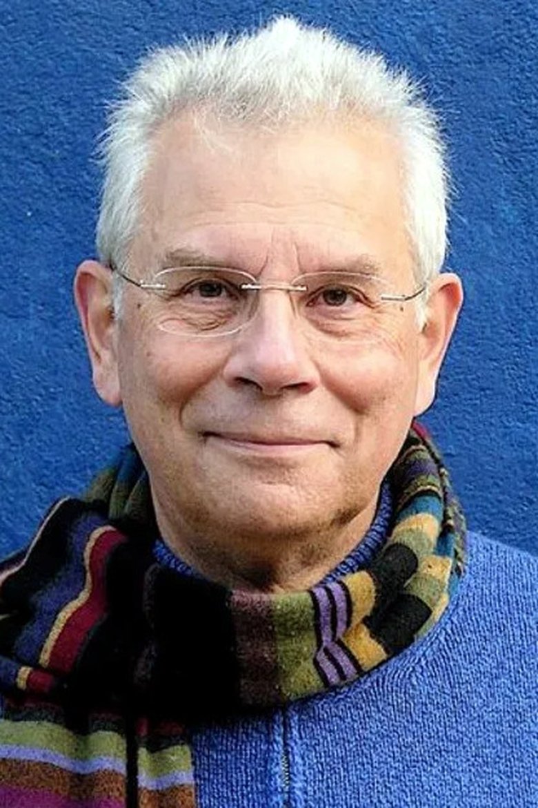 Patrice Blanc-Francard Portrait of Patrice Blanc-Francard