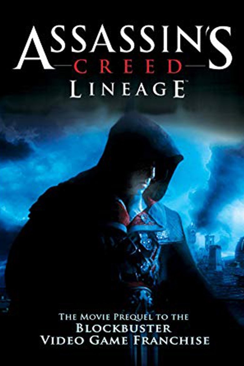 Episodes in Assassin's Creed Lineage - Season 1 - Season 1 Poster of Episodes in Assassin's Creed Lineage - Season 1 - Season 1