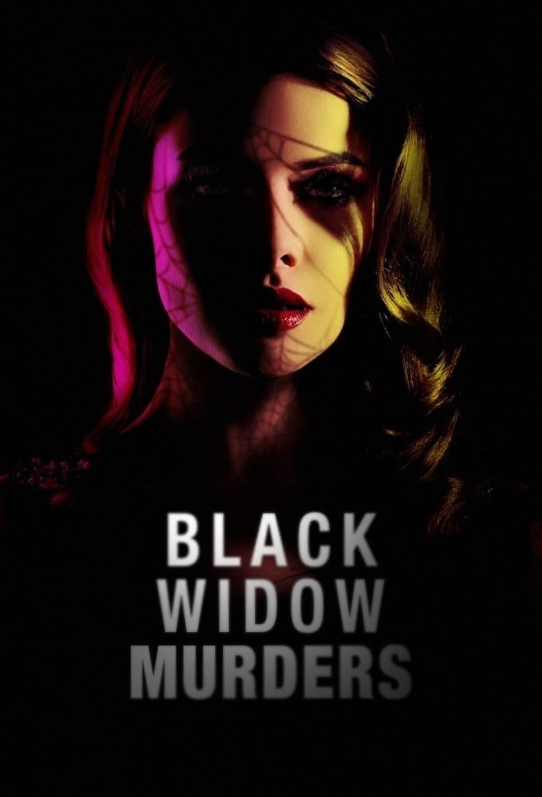 Episodes in Black Widow Murders - Season 1 - Season 1 Poster of Episodes in Black Widow Murders - Season 1 - Season 1