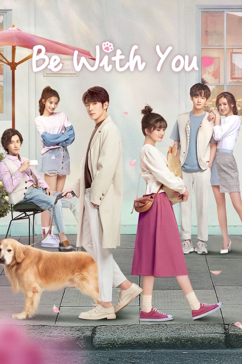 Be With You Poster of Be With You