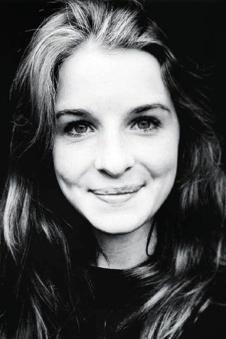 Marie Usannaz-Joris Portrait of Marie Usannaz-Joris
