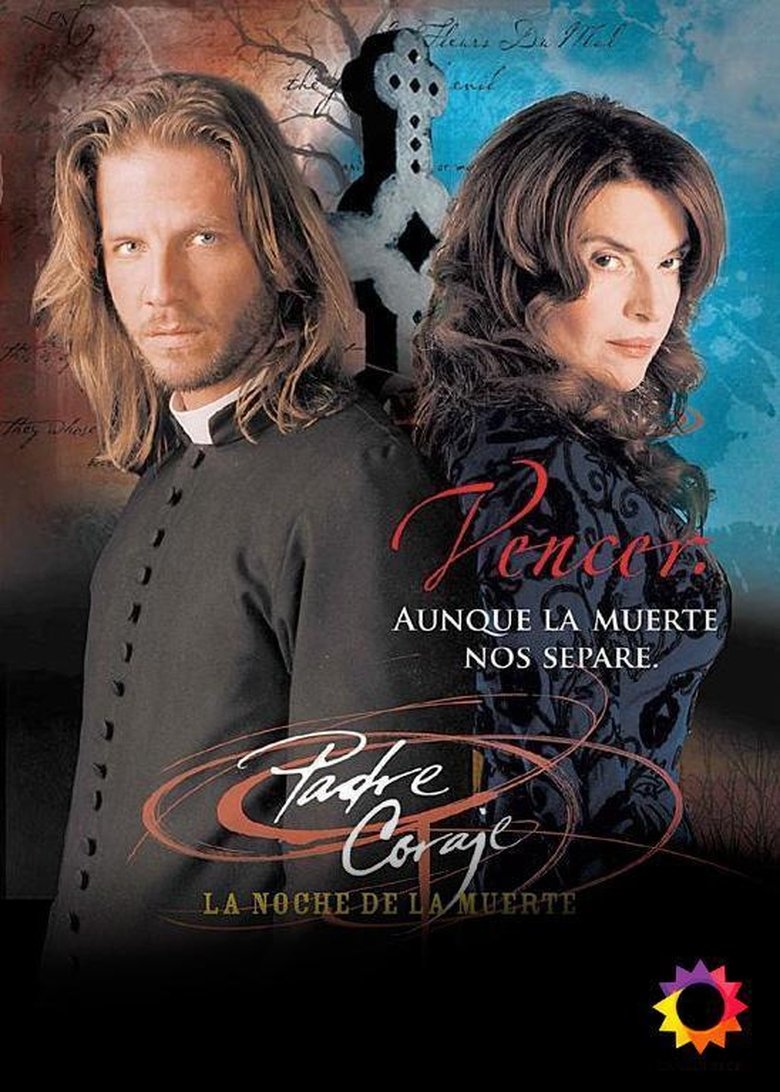 Padre Coraje Poster of Padre Coraje