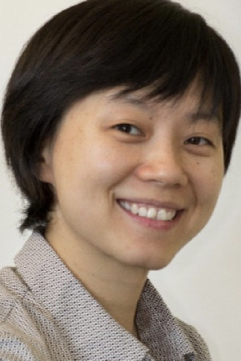 Hui Wang Portrait of Hui Wang