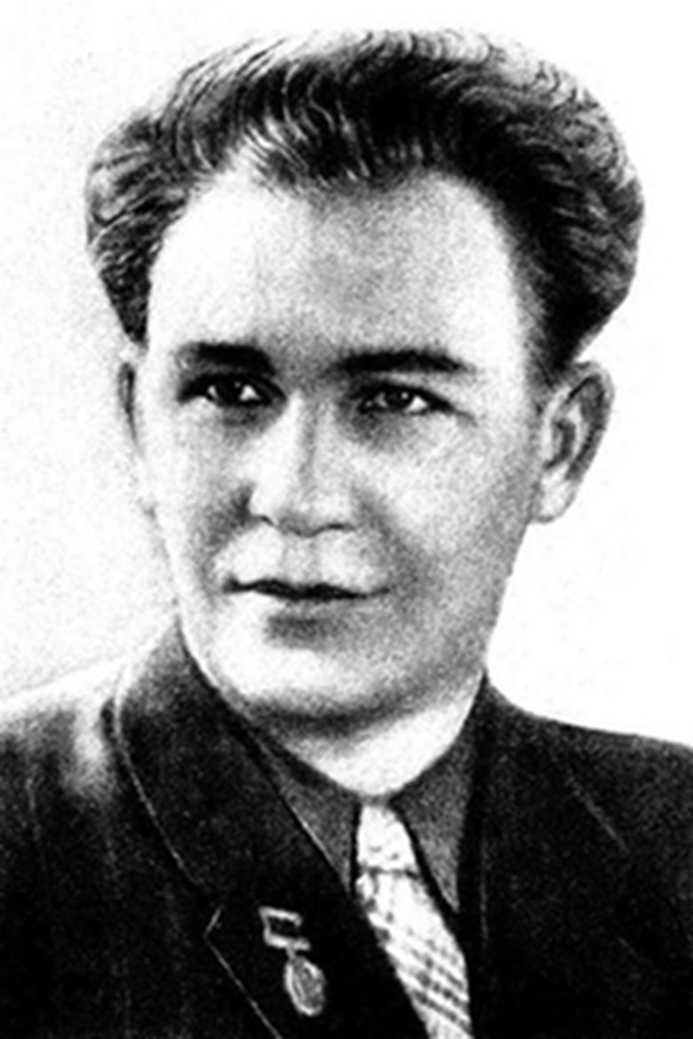Boris Chinkin Portrait of Boris Chinkin