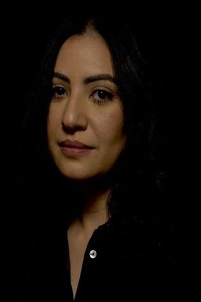 Salma ElDeeb Portrait of Salma ElDeeb