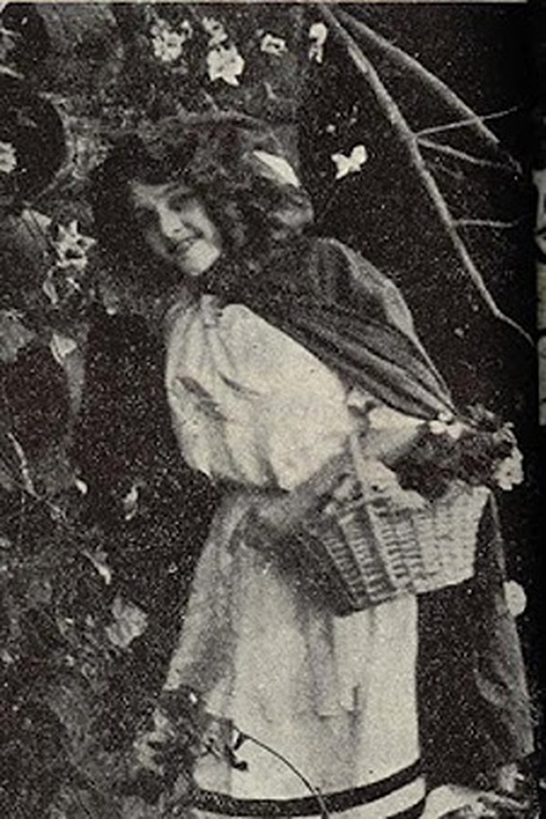 Eva Prout Portrait of Eva Prout