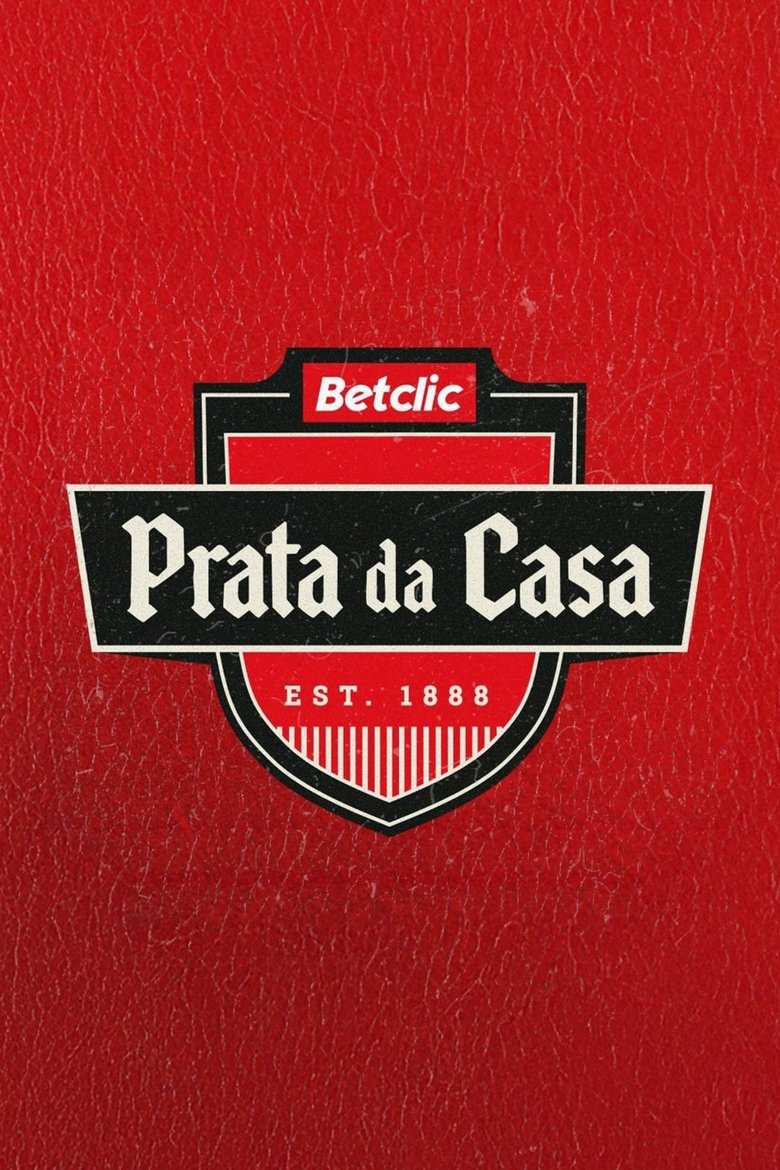 Prata da Casa Poster of Prata da Casa