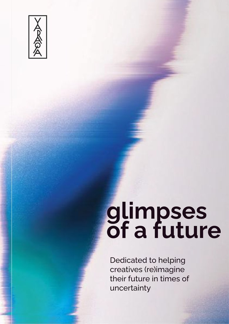 Episodes in Glimpses Of A Future - Season 1 - Season 1 Poster of Episodes in Glimpses Of A Future - Season 1 - Season 1