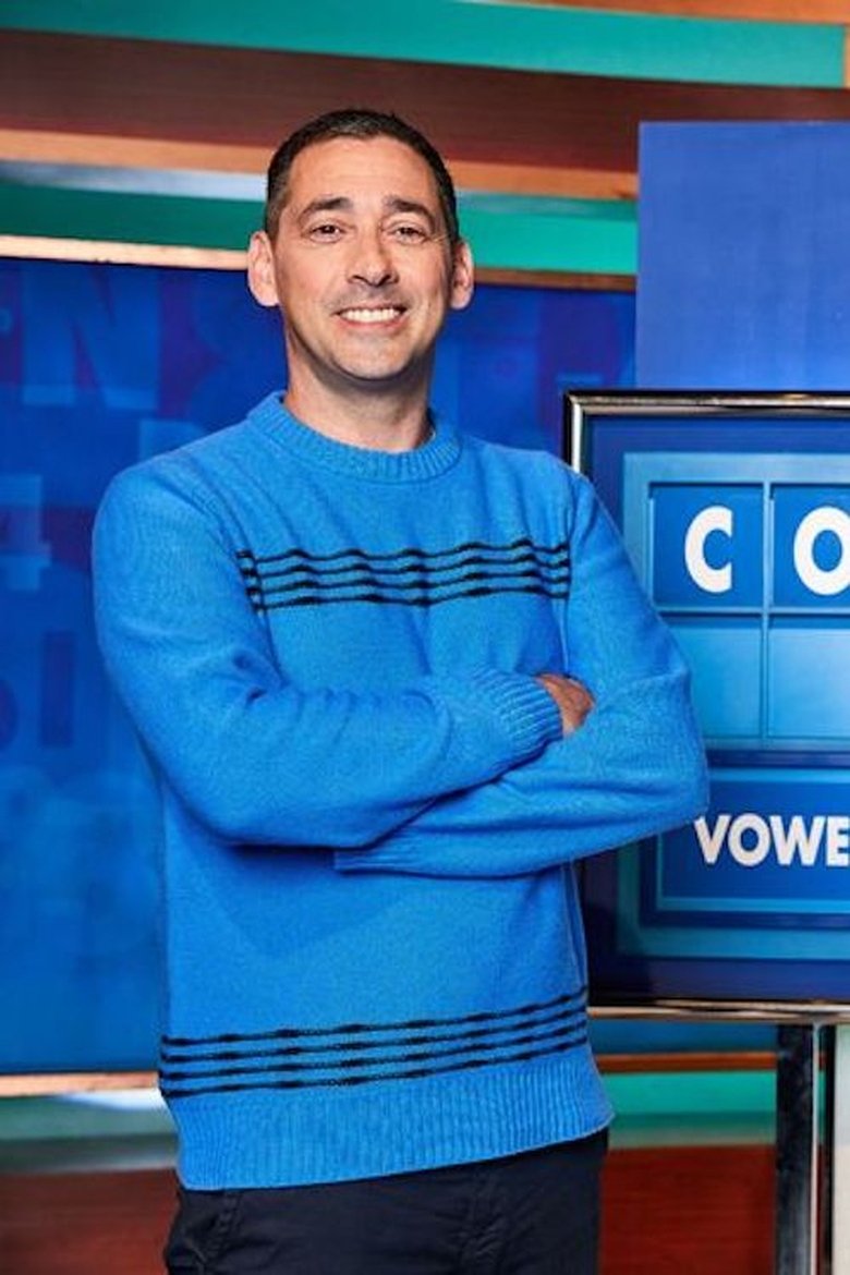 Episodes in Countdown - Season 87 - Season 87 Poster of Episodes in Countdown - Season 87 - Season 87