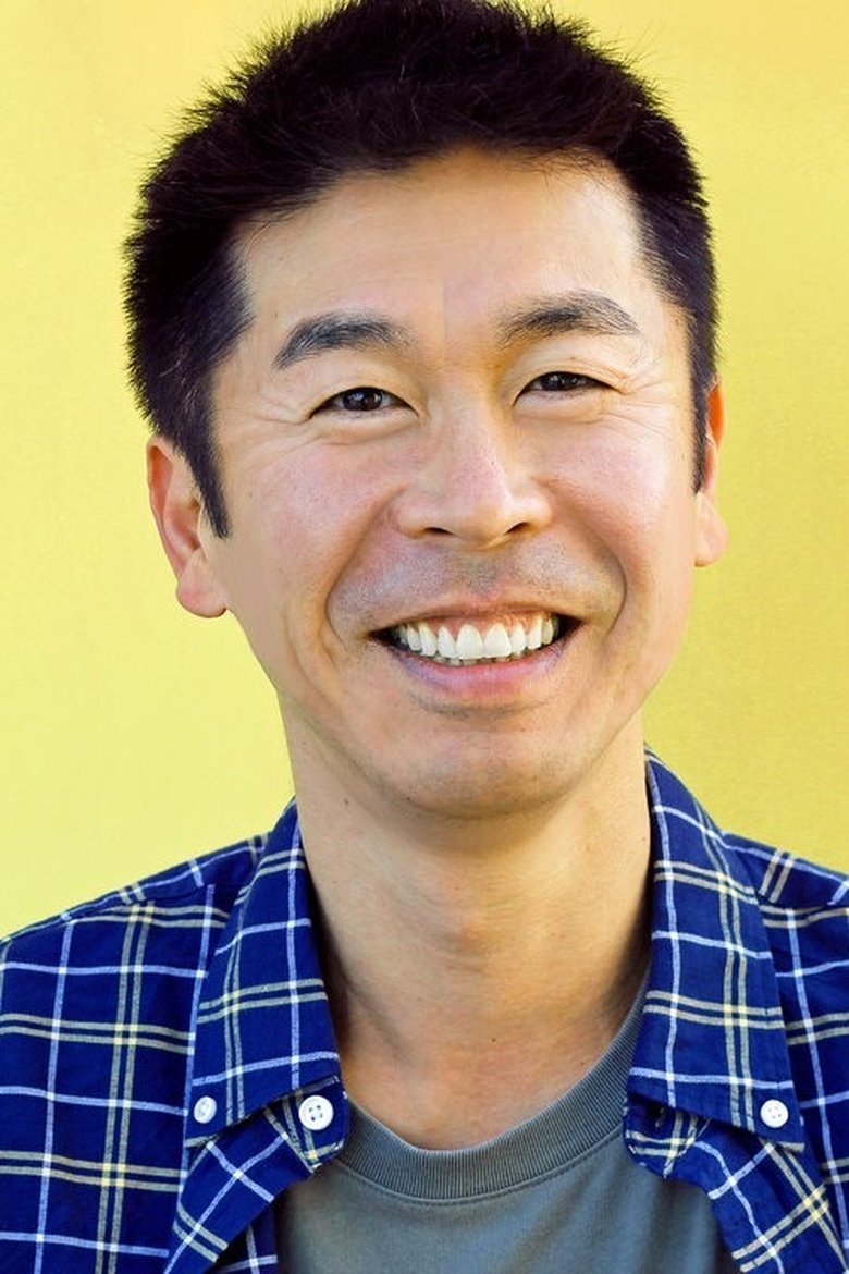 Kotaro Watanabe Portrait of Kotaro Watanabe