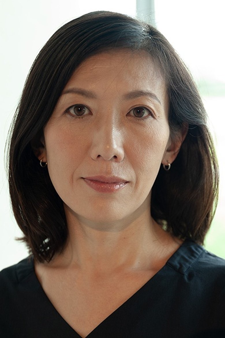 Akira Yoshino Portrait of Akira Yoshino
