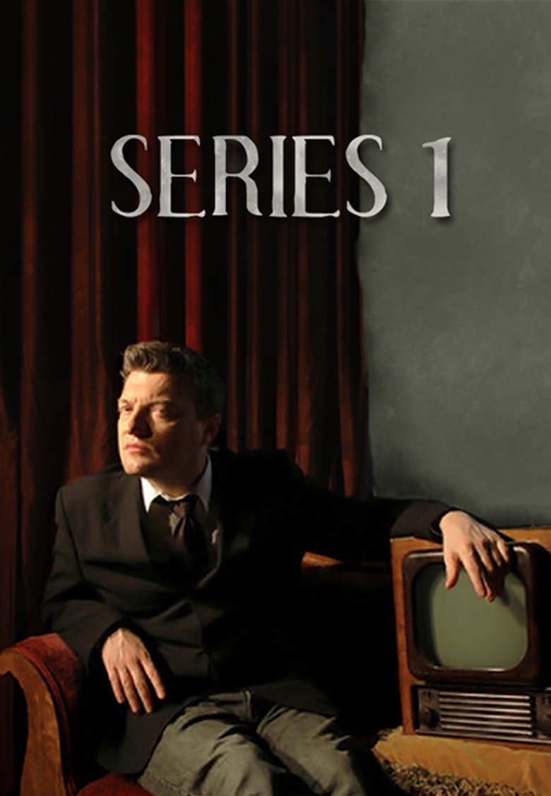 Episodes in How TV Ruined Your Life - Season 1 - Season 1 Poster of Episodes in How TV Ruined Your Life - Season 1 - Season 1