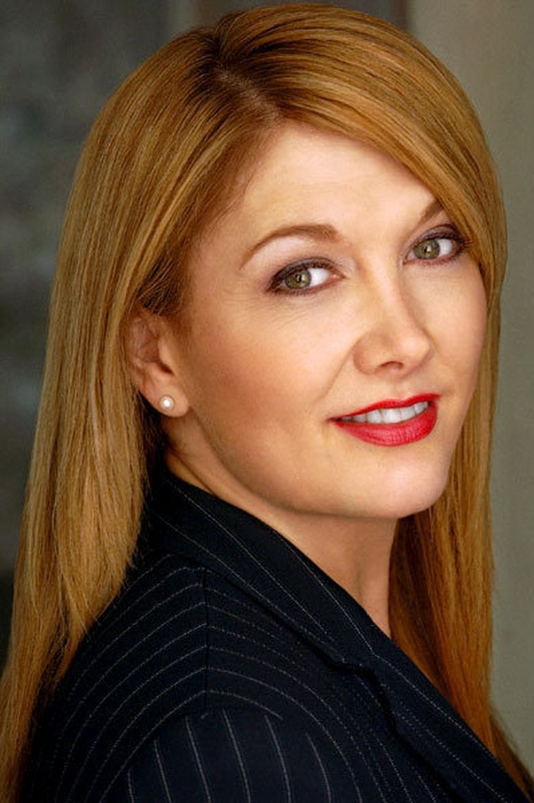 Marla Rubinoff Portrait of Marla Rubinoff