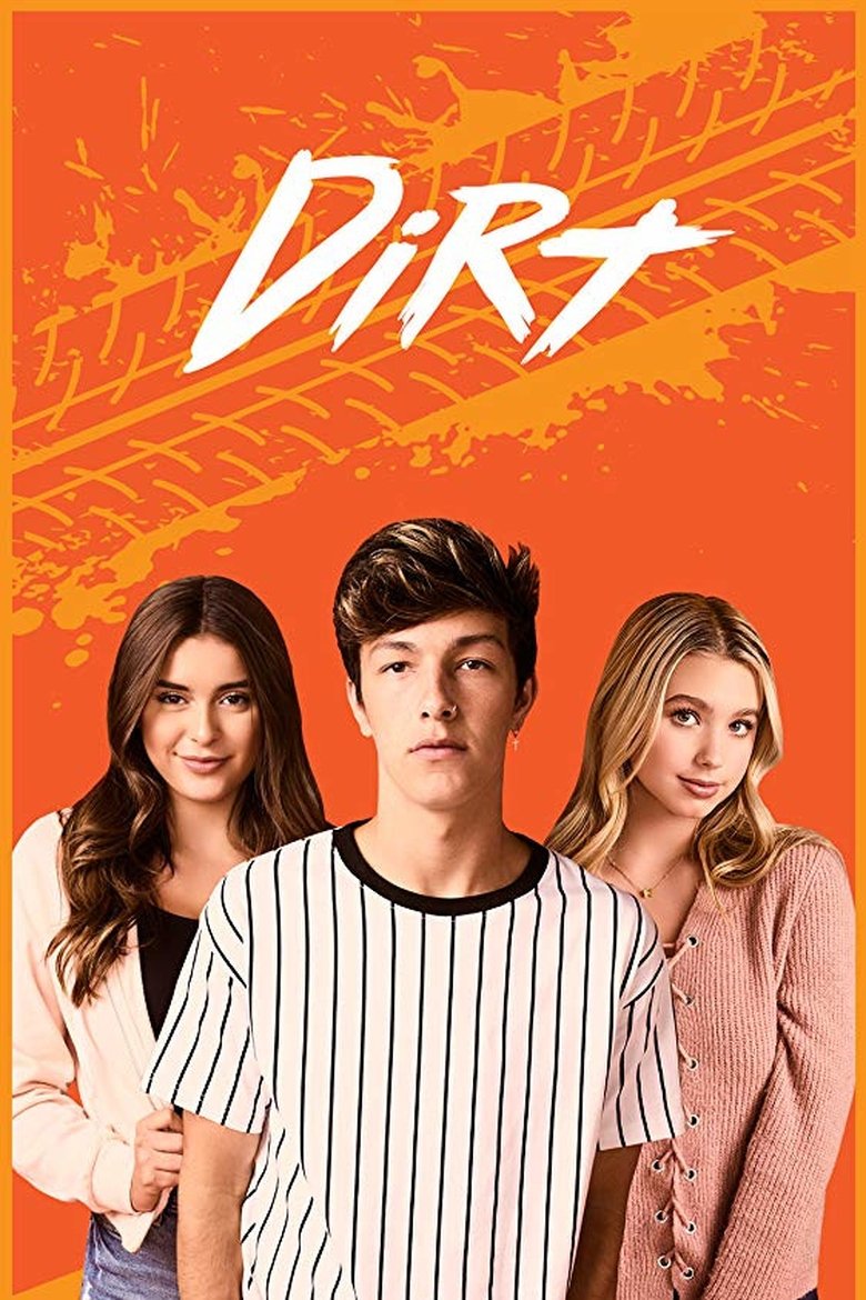 Dirt Poster of Dirt