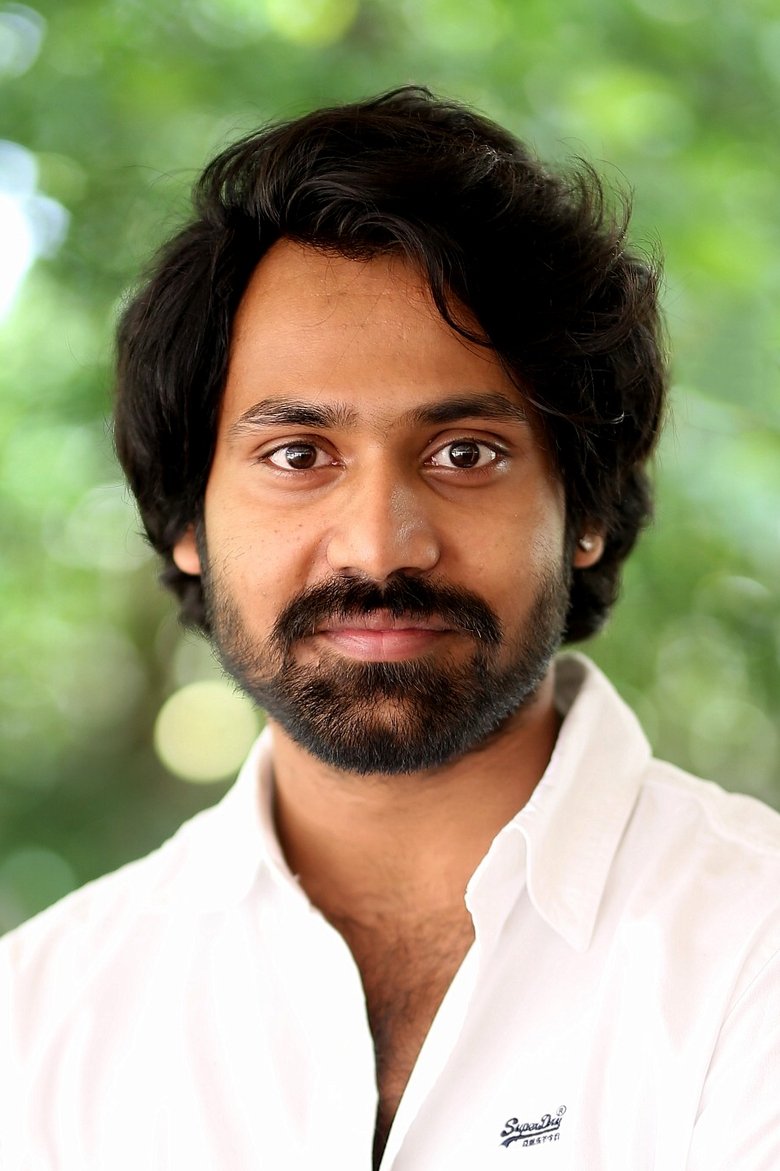 Narne Nithin Portrait of Narne Nithin